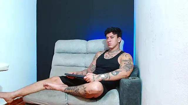 Snapshot of JUSTIN_FULLER1 chatting on 12, 6, 2026 JUSTIN FULLER1 online show from 12, 6, 2026