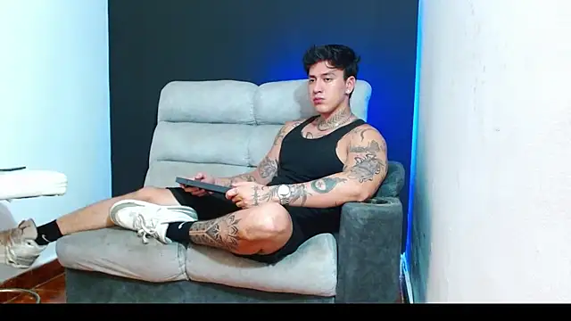 Snapshot of JUSTIN_FULLER1 chatting on 17, 6, 2026 JUSTIN FULLER1 online show from 17, 6, 2026