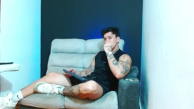 Snapshot of JUSTIN_FULLER1 chatting on 14, 7, 2026 JUSTIN FULLER1 online show from 14, 7, 2026
