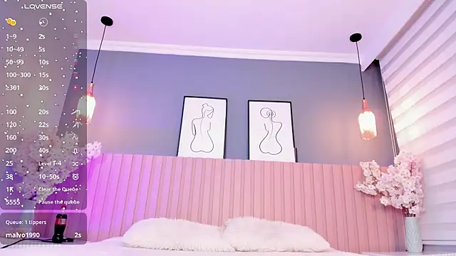 babee sophie online show from 25, 10, 2025