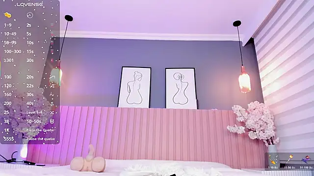 babee sophie online show from 22, 11, 2025