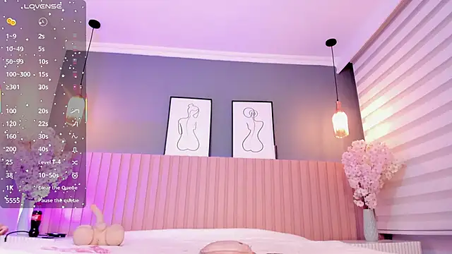 babee sophie online show from 29, 11, 2025