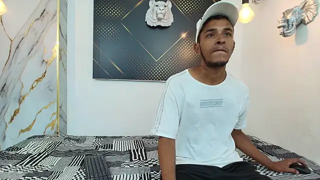 JordanAndAndrew online show from 30, 9, 2025