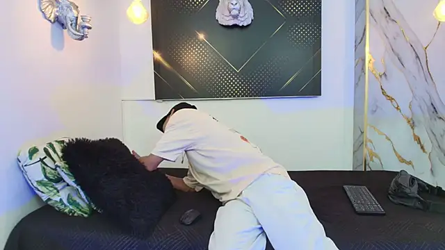 JordanAndAndrew online show from 29, 10, 2025