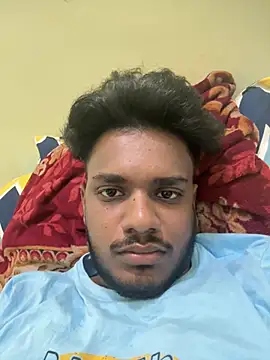 Snapshot of PRASADREDDY_HYD chatting on 5, 7, 2026 PRASADREDDY HYD online show from 5, 7, 2026