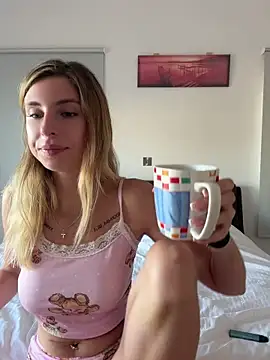 emma05 online show from 31, 7, 2026