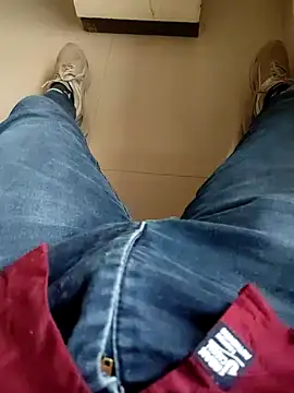 MrNick74 online show from 18, 12, 2025