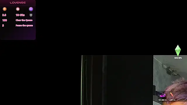 eva and adam1 online show from 13, 3, 2025