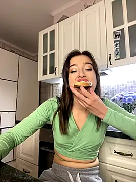 eva and adam1 online show from 28, 9, 2025