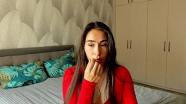 Bambiii bby online show from 29, 7, 2026