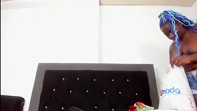 skaysanchez1 online show from 12, 3, 2025