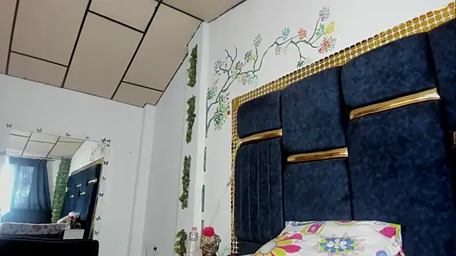 skaysanchez1 online show from 25, 9, 2025