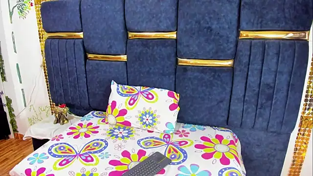 skaysanchez1 online show from 11, 10, 2025