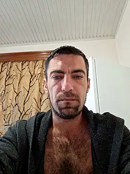 Greecefuck online show from 26, 10, 2025