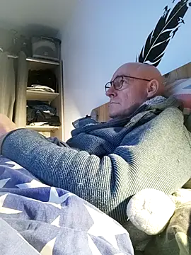 bogland33 online show from 31, 1, 2026