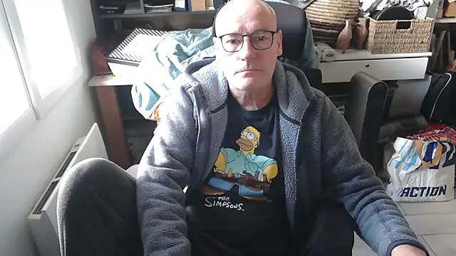 bogland33 online show from 15, 3, 2026