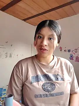 Snapshot of maye_dan chatting on 24, 4, 2026 maye dan online show from 24, 4, 2026