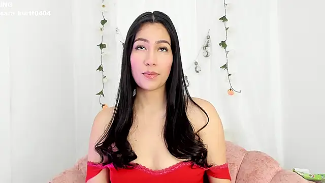 Snapshot of Sara_Kurt chatting on 16, 3, 2025 Sara Kurt online show from 16, 3, 2025
