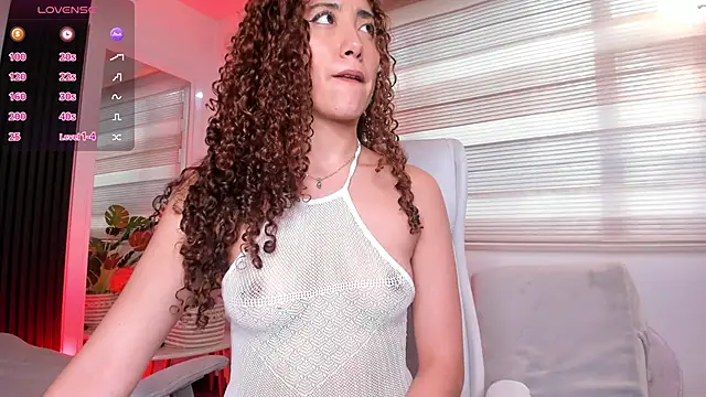 miss catalinaa online show from 27, 11, 2025