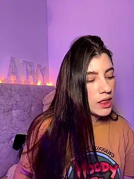 Snapshot of ARITOO_ chatting on 23, 11, 2025 ARITOO online show from 23, 11, 2025