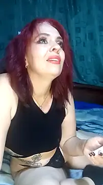 sthefania1710 online show from 9, 5, 2026