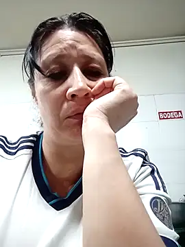 carolina linarez69 online show from 20, 10, 2025