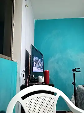 carolina linarez69 online show from 29, 11, 2025