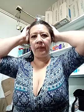 Snapshot of carolina_linarez69 chatting on 30, 4, 2026 carolina linarez69 online show from 30, 4, 2026