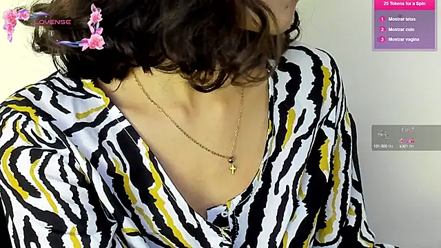 its  angelica  online show from 22, 2, 2025