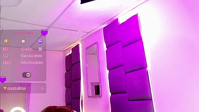 MimiRodriguez online show from 5, 1, 2025