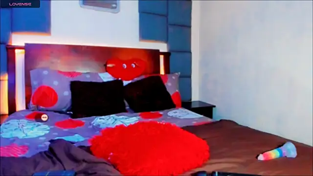 MimiRodriguez online show from 27, 2, 2025