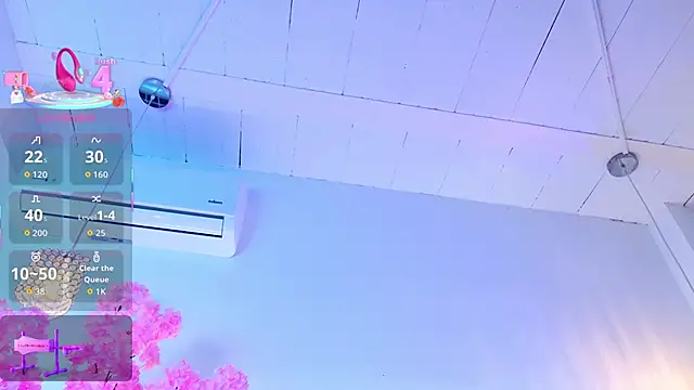 Snapshot of Doyeon_Dae chatting on 24, 9, 2025 Doyeon Dae online show from 24, 9, 2025