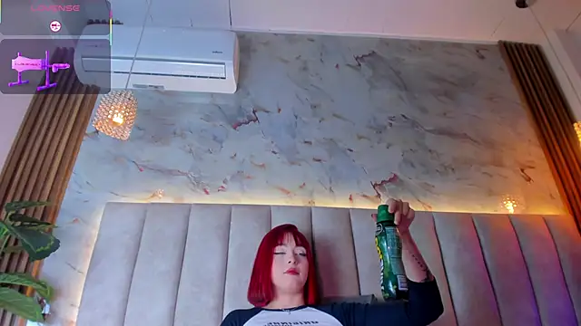 Doyeon Dae online show from 11, 4, 2026