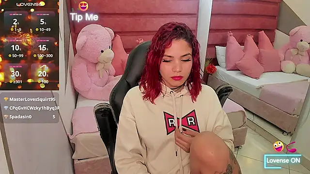 anna  duff online show from 28, 12, 2024