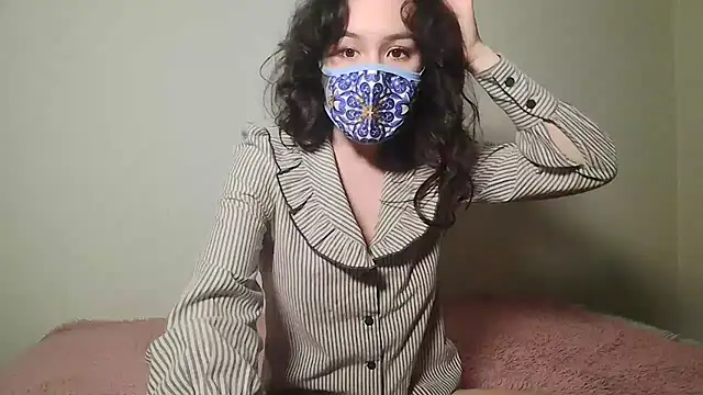 Snapshot of sweetyumyu chatting on 1, 12, 2024 sweetyumyu online show from 1, 12, 2024