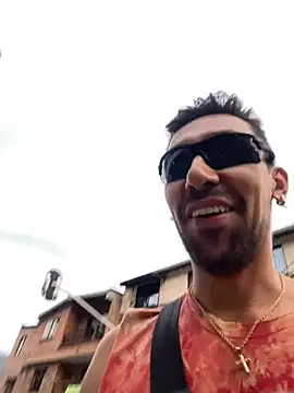 dantedesirexx online show from 28, 1, 2025