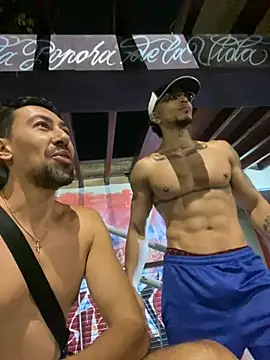 dantedesirexx online show from 31, 1, 2025