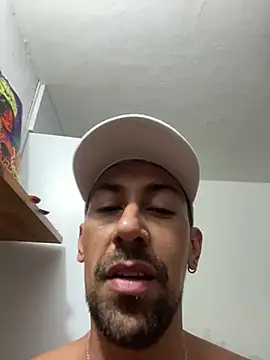 dantedesirexx online show from 25, 2, 2025