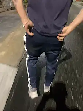 dantedesirexx online show from 5, 3, 2025