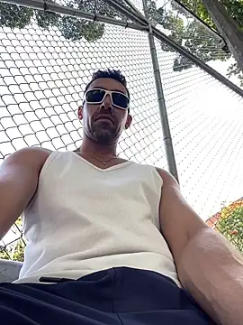 dantedesirexx online show from 9, 2, 2026