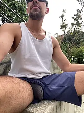 dantedesirexx online show from 19, 5, 2026