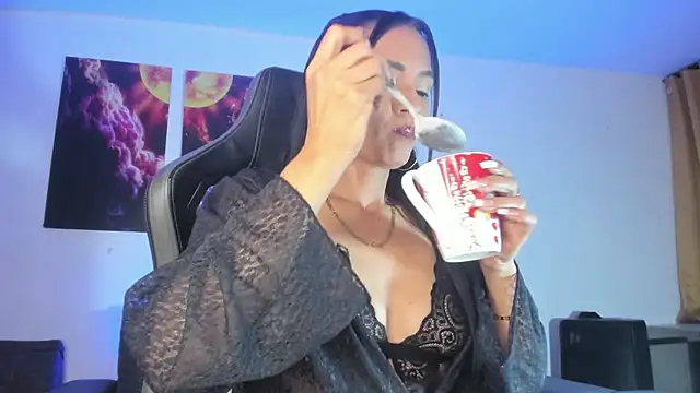 Lazy Blake online show from 20, 1, 2025