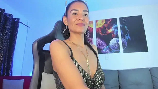 Lazy Blake online show from 3, 2, 2025