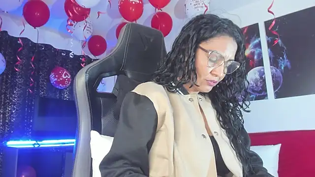 Lazy Blake online show from 18, 2, 2025