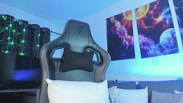 Lazy Blake online show from 20, 3, 2025