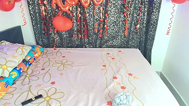 Lazy Blake online show from 21, 9, 2025