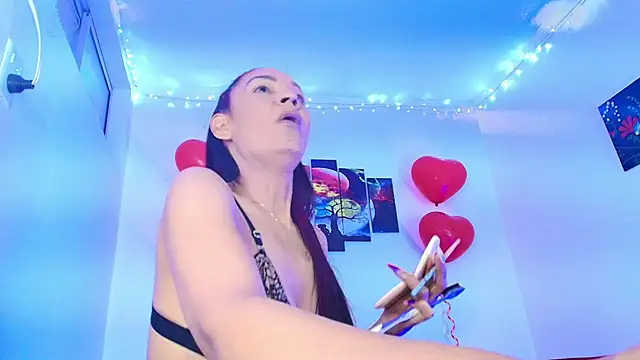 Lazy Blake online show from 3, 10, 2025