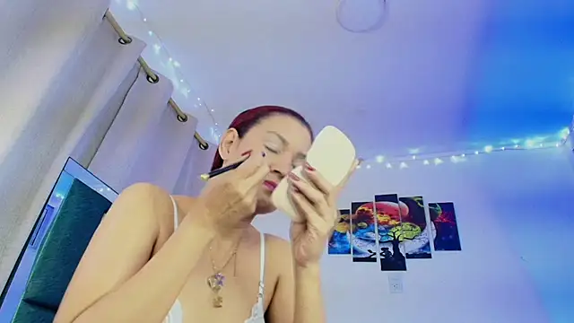 Lazy Blake online show from 9, 11, 2025