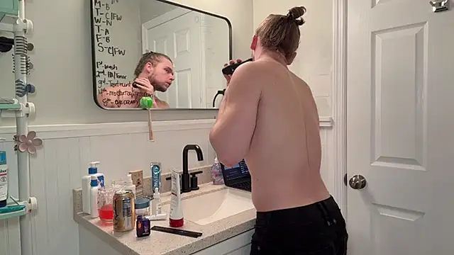 DaddydayDrinkzz online show from 31, 12, 2024