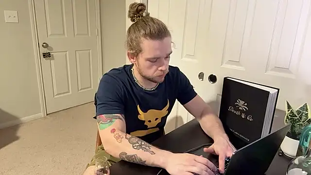 DaddydayDrinkzz online show from 1, 3, 2025